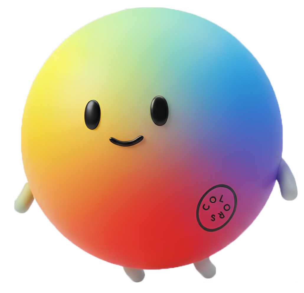 Personaje Color Studio
